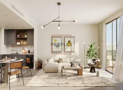 3 Bedroom Apartment for Sale in Al Shamkha, Abu Dhabi - Invest Now | Great Community | High ROI