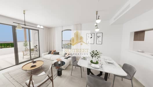 1 Спальня Апартамент Продажа в Яс Айленд, Абу-Даби - Screenshot 2025-06-09 131439. jpg