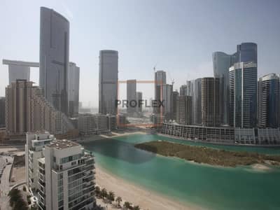 阿尔雷姆岛， 阿布扎比 4 卧室公寓待售 - 位于阿尔雷姆岛，沙姆斯-阿布扎比，海滩大厦 4 卧室的公寓 4000000 AED - 11886808
