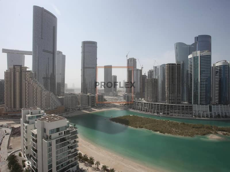 Luxurious 4BR | Sea and Mangrove View | Great Buy