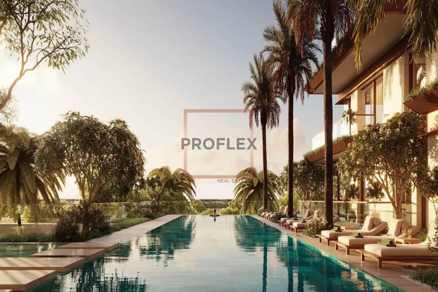 Квартира в Яс Айленд, 2 cпальни, 3500000 AED - 11886816 Квартира в Яс Айленд, 2 cпальни, 3500000 AED - 11886816