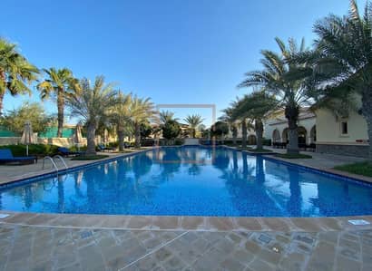 3 Bedroom Townhouse for Sale in Saadiyat Island, Abu Dhabi - Prestigious Setting |Great Condition | Inquire Now
