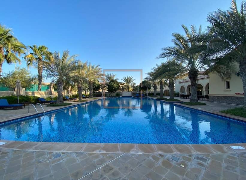 Prestigious Setting |Great Condition | Inquire Now