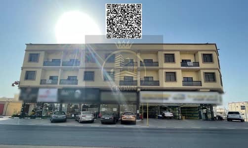 مبنی تجاري  للبيع في الروضة، عجمان - bee35332-5560-4298-8d5b-c34c8d47439f. jpg