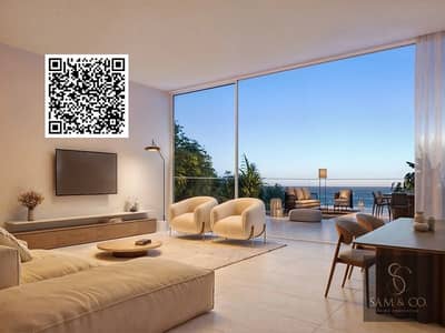 1 Bedroom Flat for Sale in Al Zorah, Ajman - A. jpg