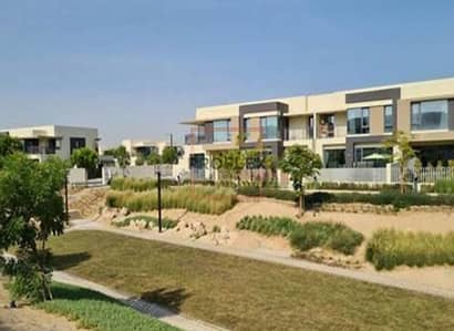 5 Bedroom Villa for Sale in Saadiyat Island, Abu Dhabi - Luxurious 5BR Villa | Private Pool |Prime Location