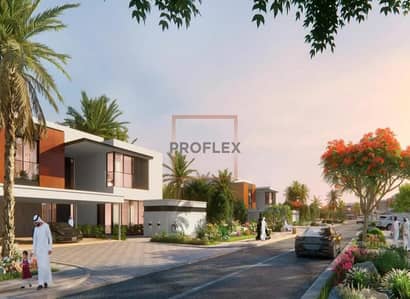 5 Bedroom Villa for Sale in Saadiyat Island, Abu Dhabi - Hot Deal | Prime Location | Corner Unit