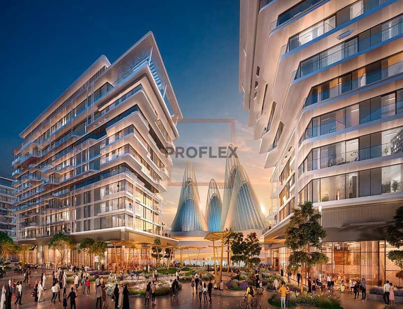 位于萨迪亚特岛,萨迪亚特文化区,The Source Terraces 3 卧室的公寓 14000000 AED - 11886846 位于萨迪亚特岛,萨迪亚特文化区,The Source Terraces 3 卧室的公寓 14000000 AED - 11886846