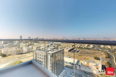 迪拜科学园， 迪拜 1 卧室公寓待租 - 位于迪拜科学园，娇艳玫瑰公寓 1 卧室的公寓 74999 AED - 11886854