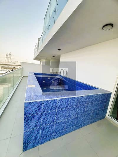 3 Bedroom Flat for Rent in Al Furjan, Dubai - WhatsApp Image 2025-06-11 at 10.09. 16 AM. jpeg