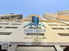 Spacious and Bright 2bhk Apartment Fully Furnished For Rent in Lake Tower C4