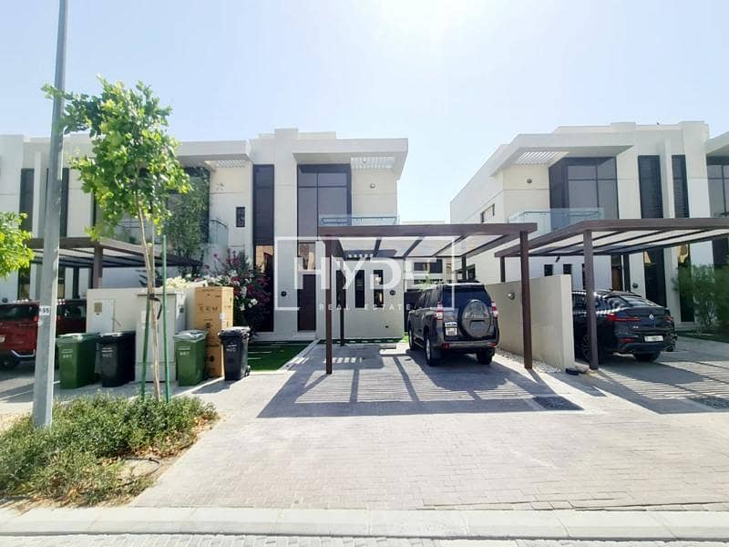 位于达马克山庄,公园别墅,托潘加别墅区 3 卧室的联排别墅 230000 AED - 11886874 位于达马克山庄,公园别墅,托潘加别墅区 3 卧室的联排别墅 230000 AED - 11886874
