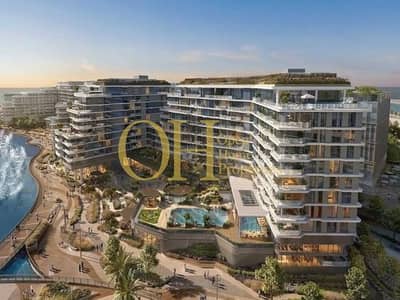 1 Спальня Апартаменты Продажа в Остров Садият, Абу-Даби - 2. jpg