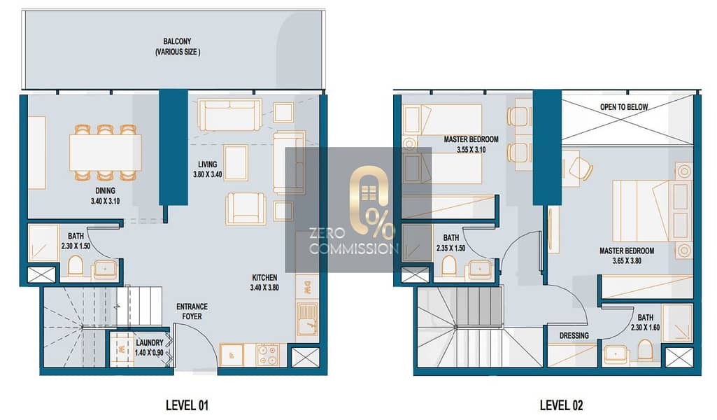 4 3 BHK DUPLEX A. JPG