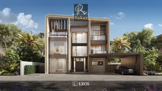 6 Bedroom Villa for Sale in Mohammed Bin Rashid City, Dubai - KB-RENDERS-BRANDED-6 BED. jpg