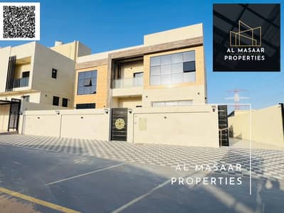 5 Cпальни Вилла Продажа в Аль Ясмин, Аджман - batch_IMG-20250611-WA0034. jpg