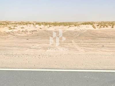 ارض سكنية  للبيع في المطرق، الشارقة - 9. jpg