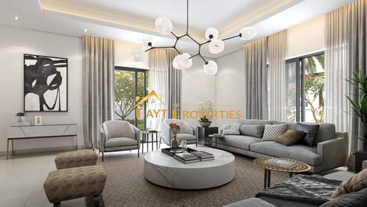 4 Bedroom Villa for Sale in Al Sehma, Sharjah - IMG-20250206-WA0038. jpg