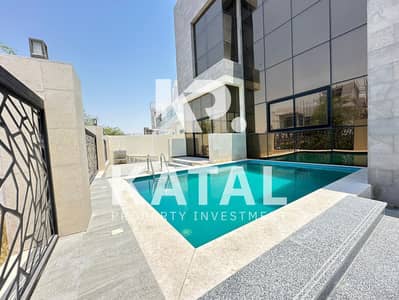 5 Cпальни Вилла Продажа в Яс Айленд, Абу-Даби - WhatsApp Image 2025-05-26 at 13.58. 37 (1). jpeg
