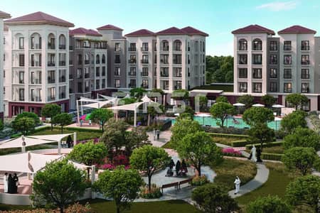 2 Cпальни Апартамент Продажа в Зайед Сити, Абу-Даби - IMG-20250320-WA0017. jpg