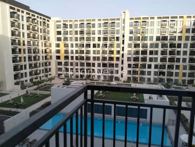 فلیٹ 1 غرفة نوم للايجار في تاون سكوير، دبي - IMG-20250611-WA0033. jpg