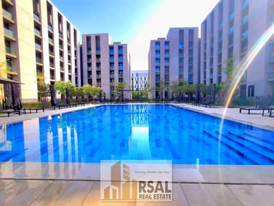Studio for Rent in Aljada, Sharjah - 20250609_162309. jpg