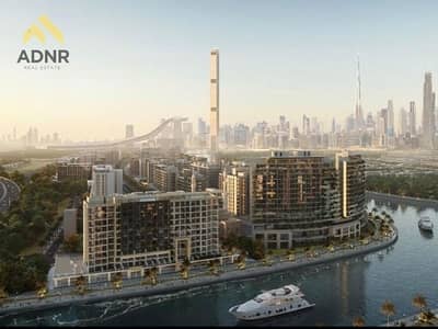 3 Cпальни Апартамент Продажа в Мейдан Сити, Дубай - 12. jpg