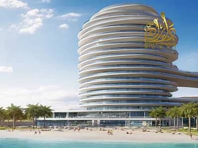 阿尔马扬岛， 拉斯海玛 1 卧室单位待售 - 8. jpg