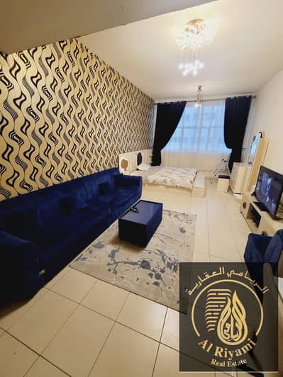 Studio for Rent in Al Rawda, Ajman - IMG-20250315-WA0269. jpg