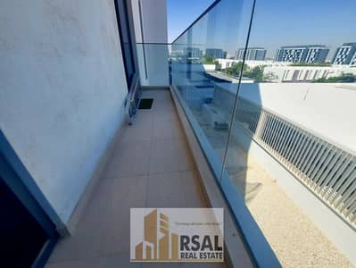 1 Bedroom Apartment for Rent in Aljada, Sharjah - 20240404_153648. jpg