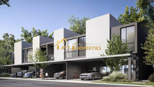 4 Bedroom Townhouse for Sale in Tilal City, Sharjah - IMG-20250414-WA0020. jpg