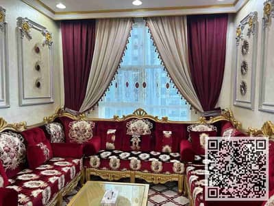 1 Спальня Апартаменты в аренду в Аль Нуаимия, Аджман - 1000015735. jpg