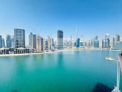 شقة في ميلينيوم بن غاطي ريزيدنسز،الخليج التجاري 950000 درهم - 11887072