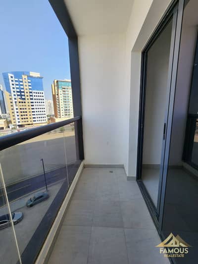 2 Bedroom Flat for Rent in Al Mamzar, Dubai - WhatsApp Image 2025-06-09 at 3.45. 00 PM (1). jpeg