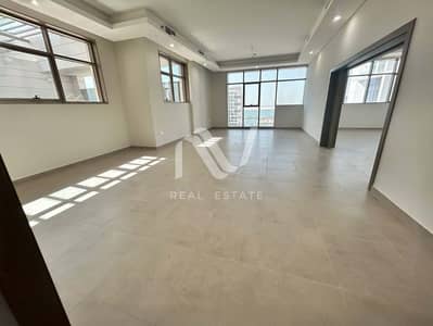 4 Bedroom Flat for Rent in Al Raha Beach, Abu Dhabi - Al janna building 4 _0014_expand 6. jpg