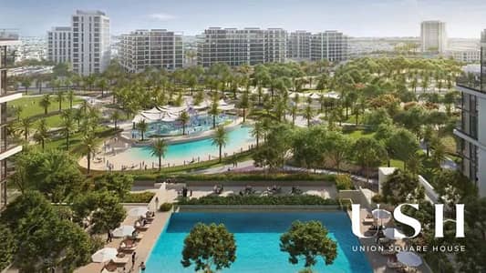 2 Bedroom Flat for Sale in Dubai Hills Estate, Dubai - 12650. jpg