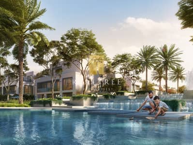 4 Bedroom Villa for Sale in The Oasis by Emaar, Dubai - 9. png