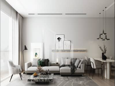 Studio for Sale in Jumeirah Village Circle (JVC), Dubai - Best Price | Close to Circle Mall | Post-Handover