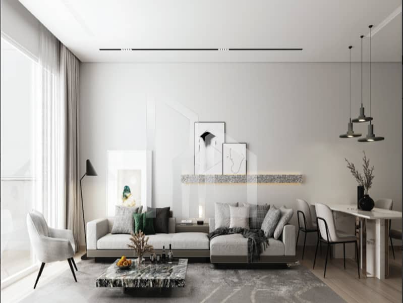 Best Price | Close to Circle Mall | Post-Handover Best Price | Close to Circle Mall | Post-Handover