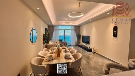 阿杰曼自由区， 阿治曼 2 卧室单位待售 - Untitled Project. jpg