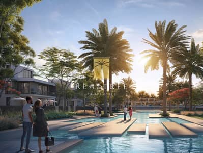4 Bedroom Villa for Sale in The Oasis by Emaar, Dubai - 2. png