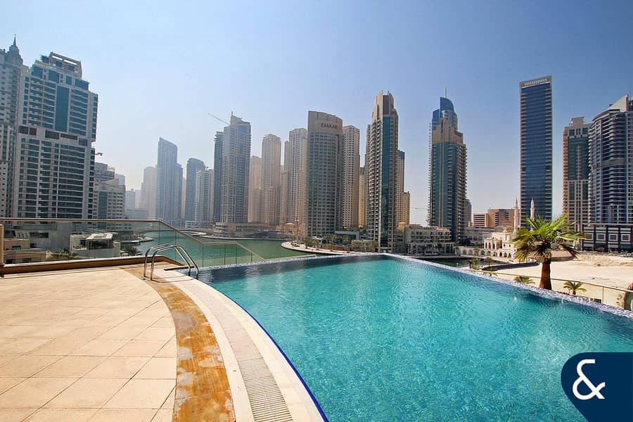 位于迪拜码头,三叉戟海湾大楼 1 卧室的公寓 115000 AED - 11697167 位于迪拜码头,三叉戟海湾大楼 1 卧室的公寓 115000 AED - 11697167