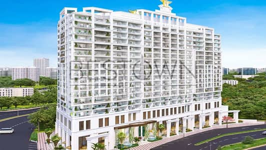 Studio for Sale in Dubai Science Park, Dubai - gallery1. jpg