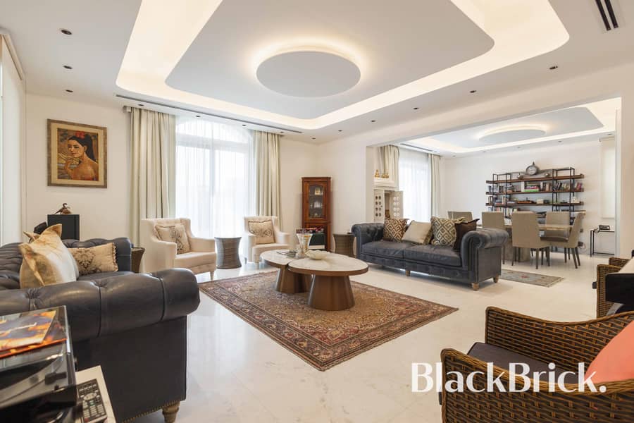 Upgraded C1 | Beautiful Golf Views