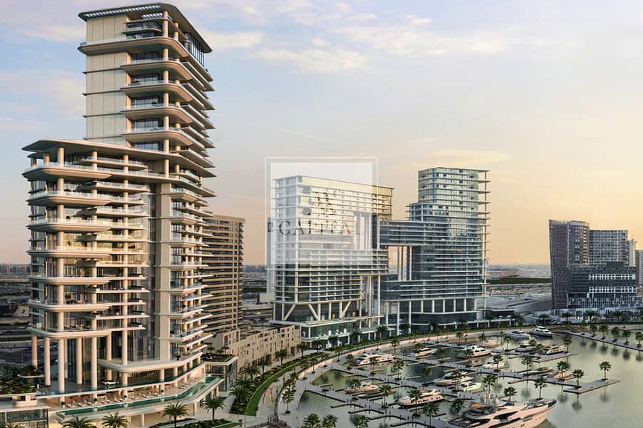 位于商业湾,维拉 3 卧室的公寓 39000000 AED - 11887115 位于商业湾,维拉 3 卧室的公寓 39000000 AED - 11887115