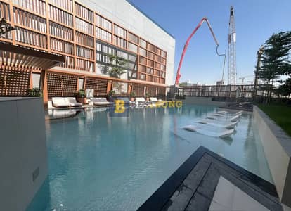 Studio for Rent in Jumeirah Village Circle (JVC), Dubai - WhatsApp Image 2025-06-11 at 10.57. 33 AM (2). jpeg
