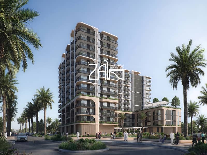位于萨迪亚特岛,马纳拉特生活馆 的公寓 1300000 AED - 11887119 位于萨迪亚特岛,马纳拉特生活馆 的公寓 1300000 AED - 11887119