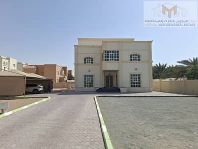 6 Bedroom Villa for Rent in Mohammed Bin Zayed City, Abu Dhabi - 1000174387. jpg