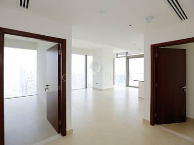 A Super 3 Bed Apt with Full Marina Views A Super 3 Bed Apt with Full Marina Views