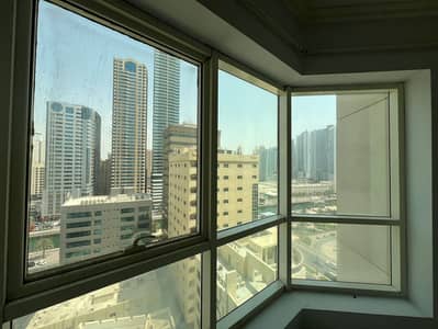 1 Bedroom Flat for Rent in Al Majaz, Sharjah - 6790f644-17df-4cb0-bce6-e1d6114a615f. jpg